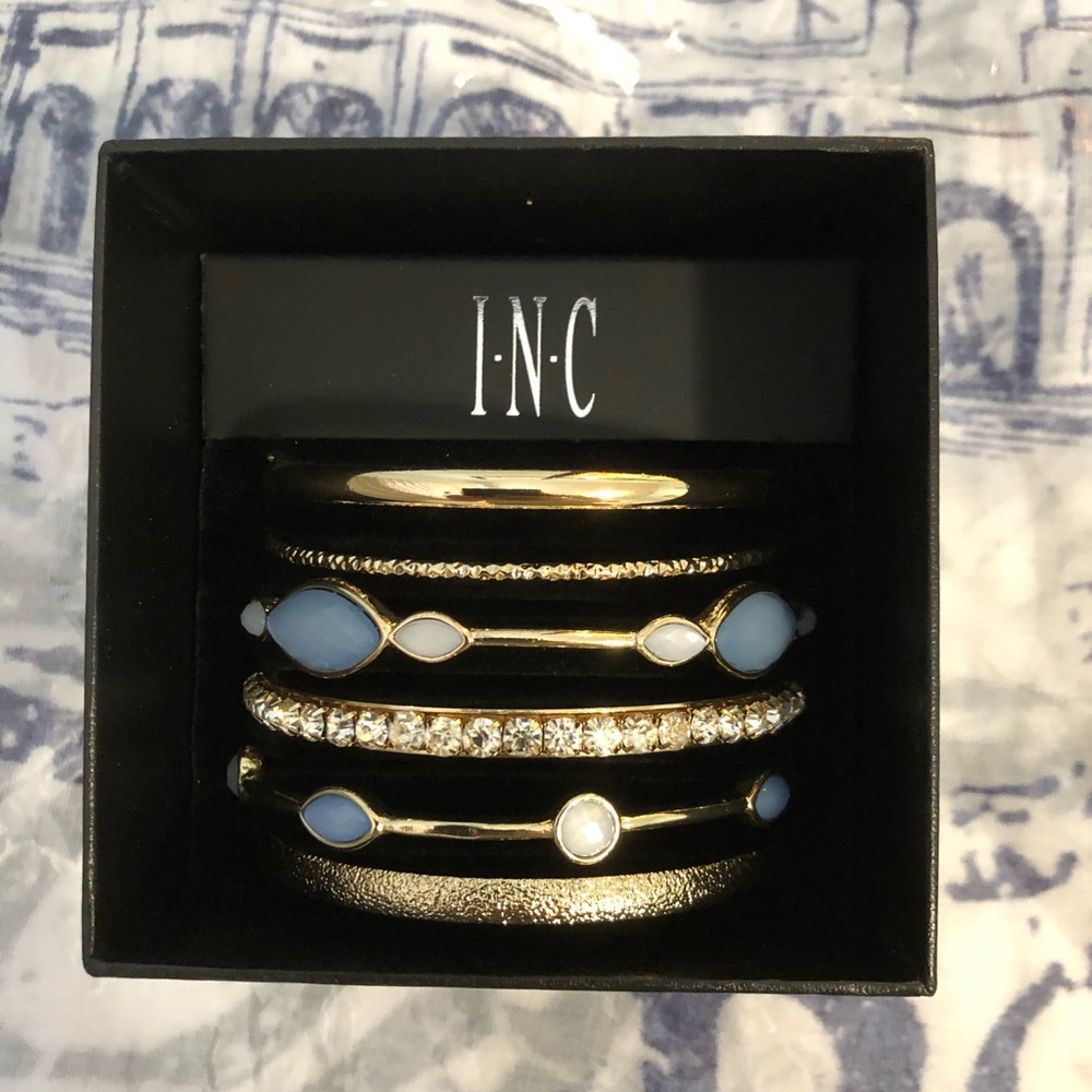 I.N.C Bangles